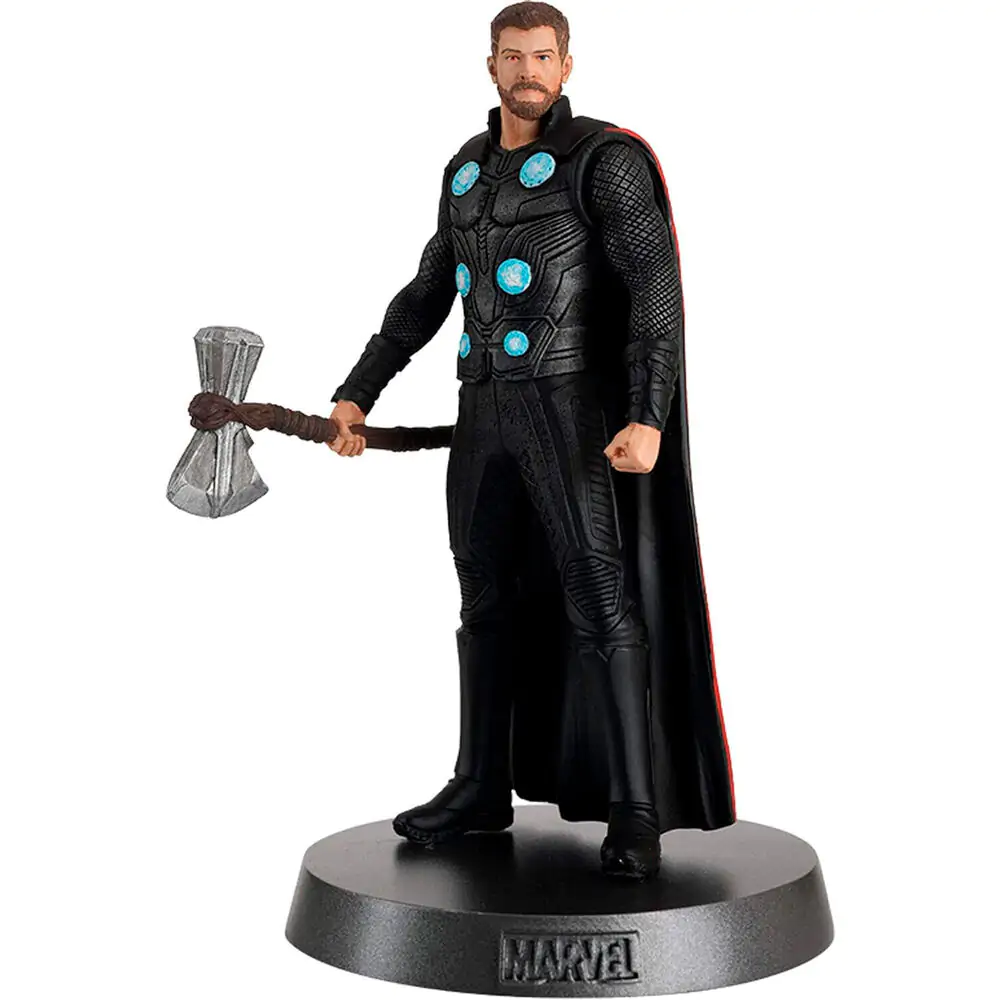 Marvel Avengers Infinity War Heavyweights Thor Figur termékfotó