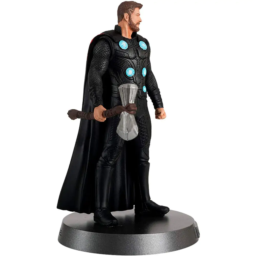 Marvel Avengers Infinity War Heavyweights Thor Figur termékfotó