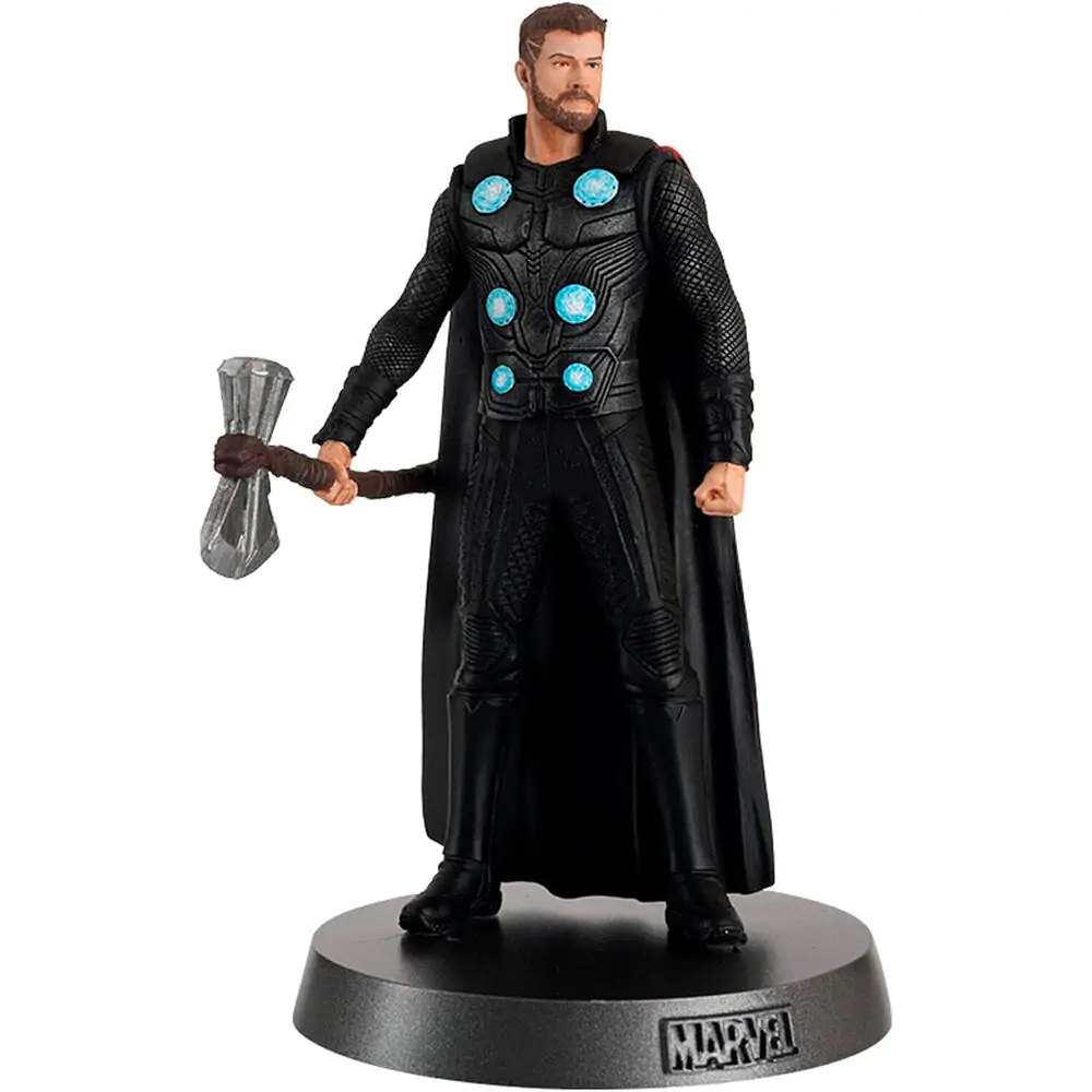 Marvel Avengers Infinity War Heavyweights Thor Figur termékfotó