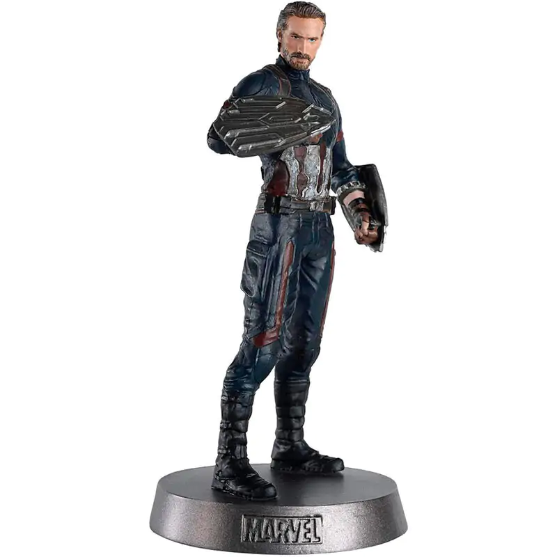 Marvel Avengers Infinity Wars Heavyweights Captain America Figur termékfotó