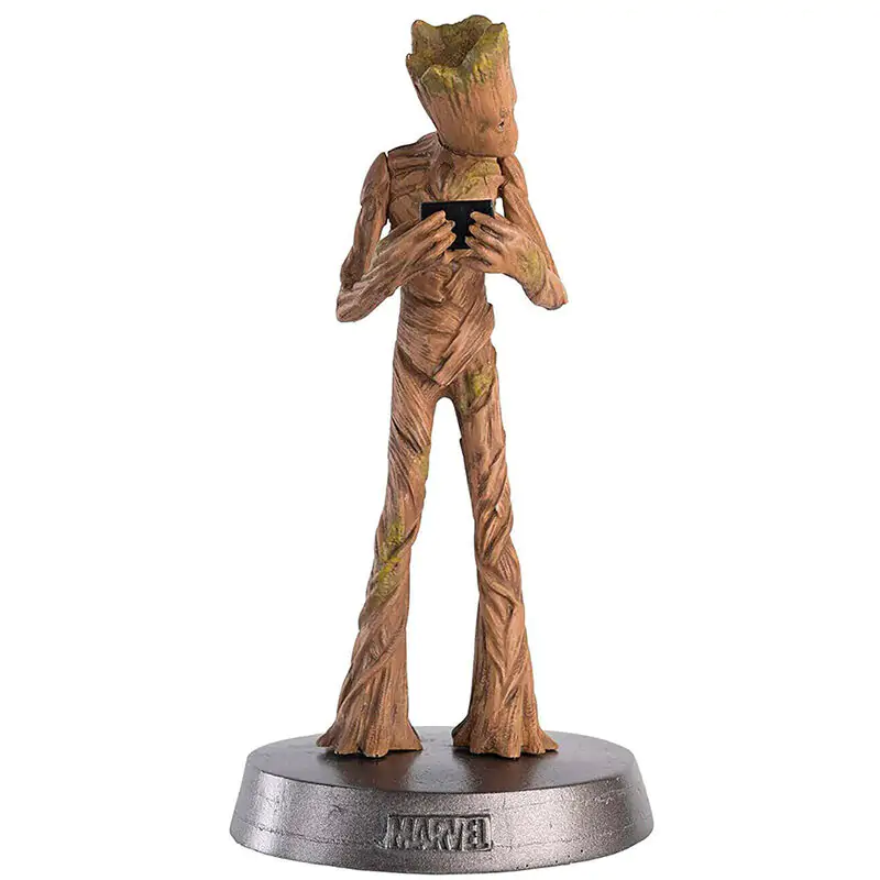 Marvel Avengers Infinity Wars Heavyweights Groot Figur termékfotó