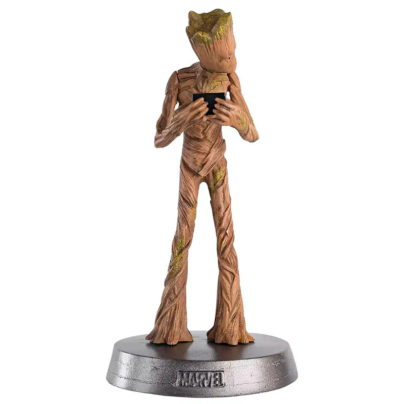 Marvel Avengers Infinity Wars Heavyweights Groot Figur termékfotó