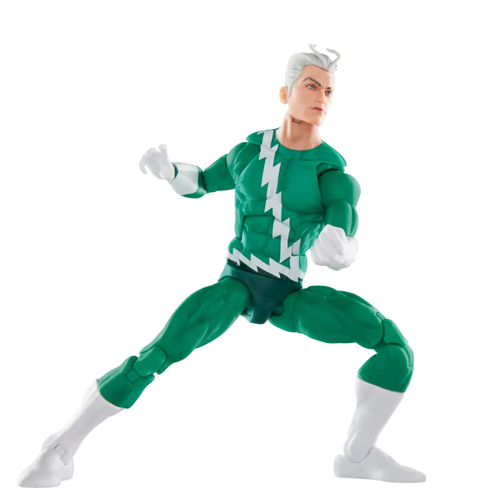 Marvel Avengers Quicksilver Figur 15cm termékfotó