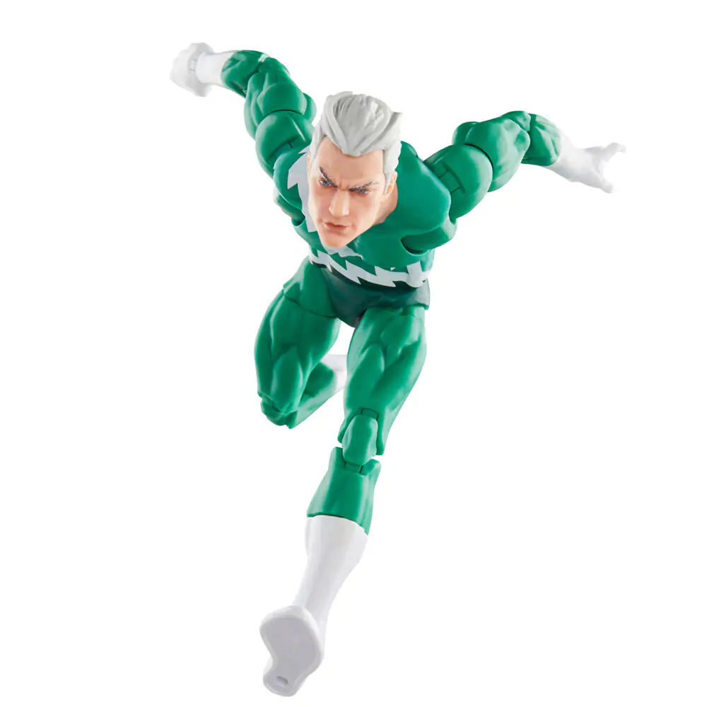 Marvel Avengers Quicksilver Figur 15cm termékfotó