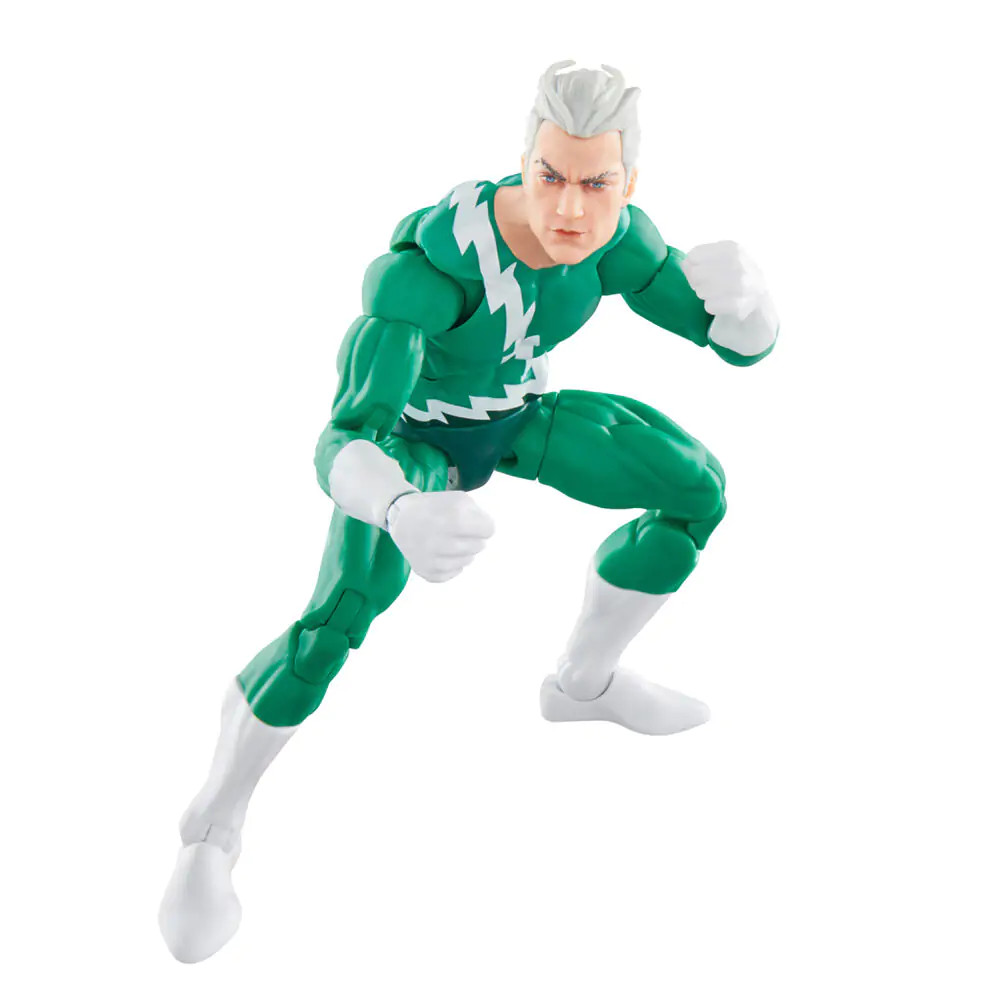 Marvel Avengers Quicksilver Figur 15cm termékfotó