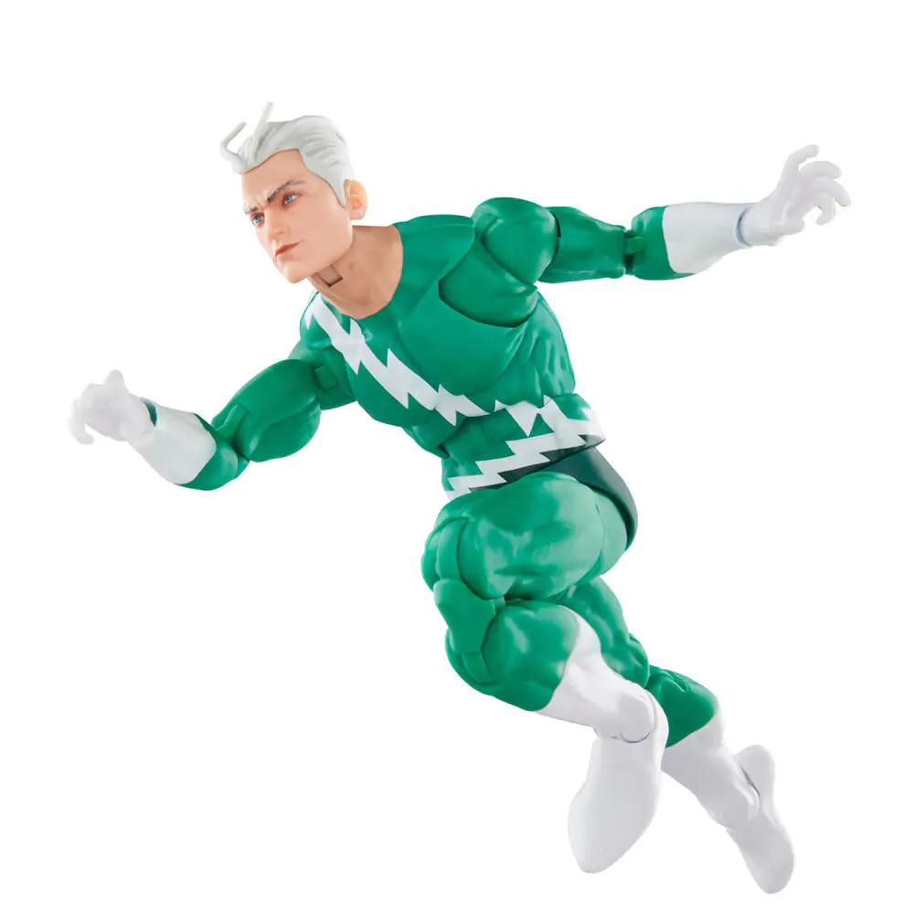 Marvel Avengers Quicksilver Figur 15cm termékfotó