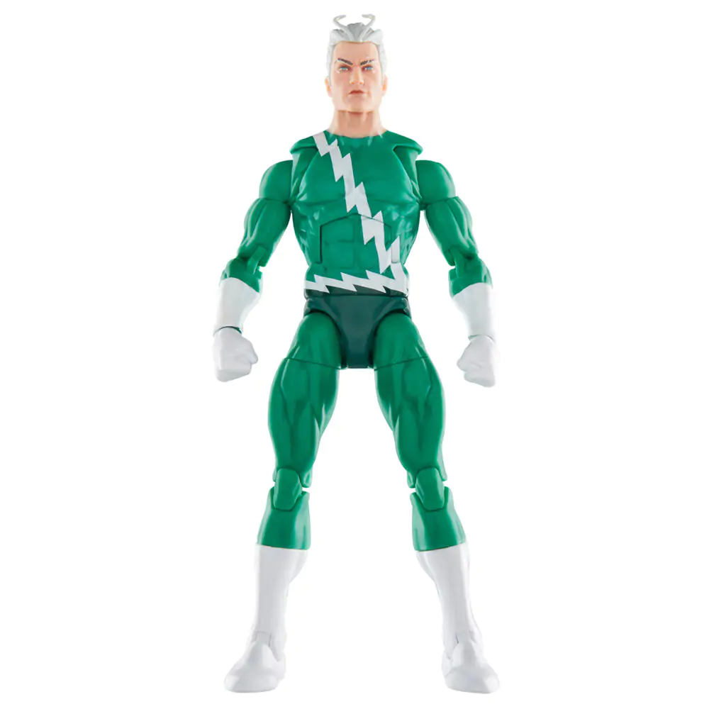 Marvel Avengers Quicksilver Figur 15cm termékfotó