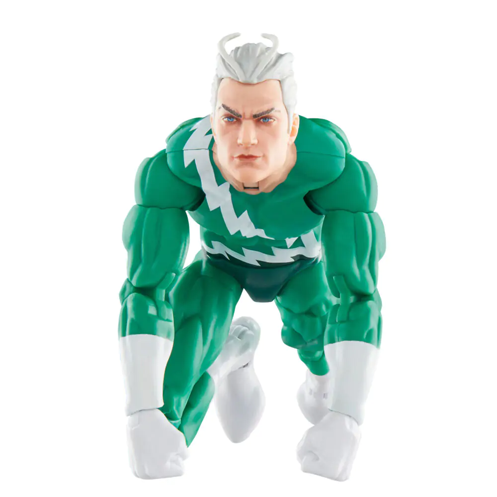 Marvel Avengers Quicksilver Figur 15cm termékfotó