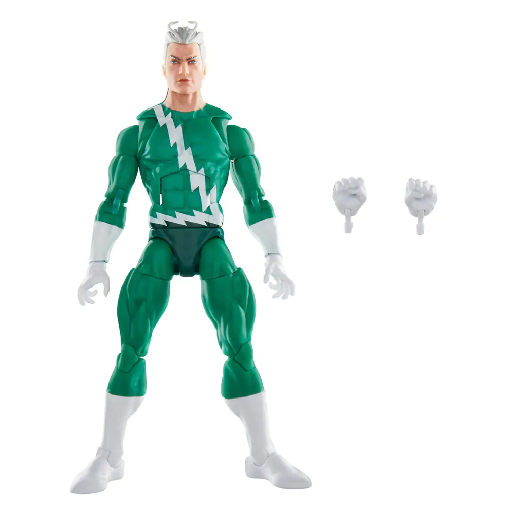 Marvel Avengers Quicksilver Figur 15cm termékfotó