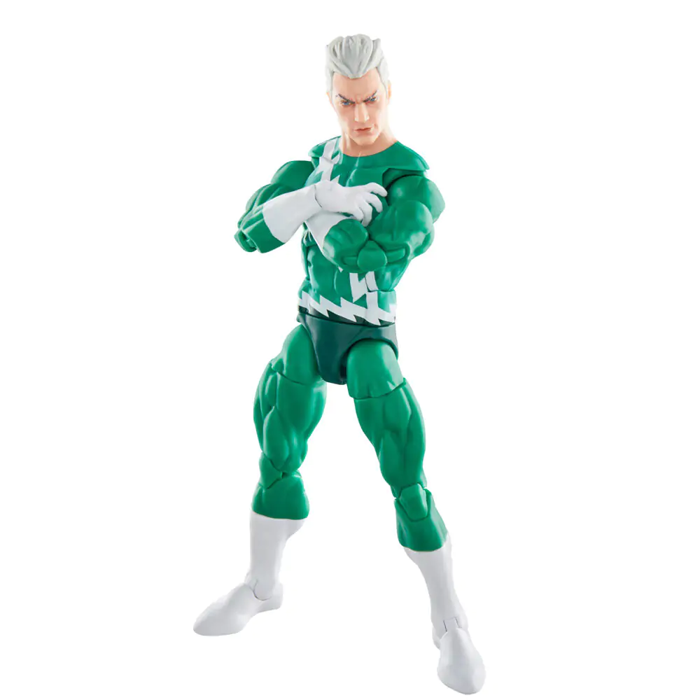 Marvel Avengers Quicksilver Figur 15cm termékfotó