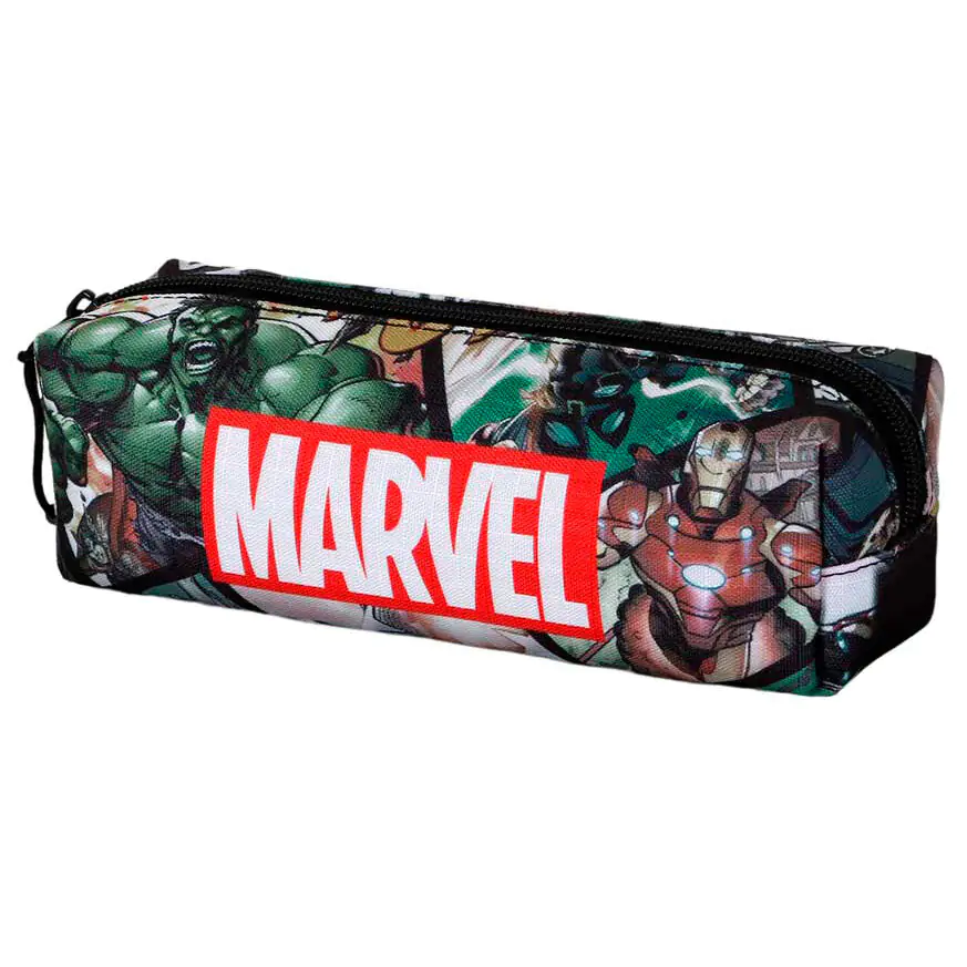 Marvel Avengers React Mäppchen termékfotó