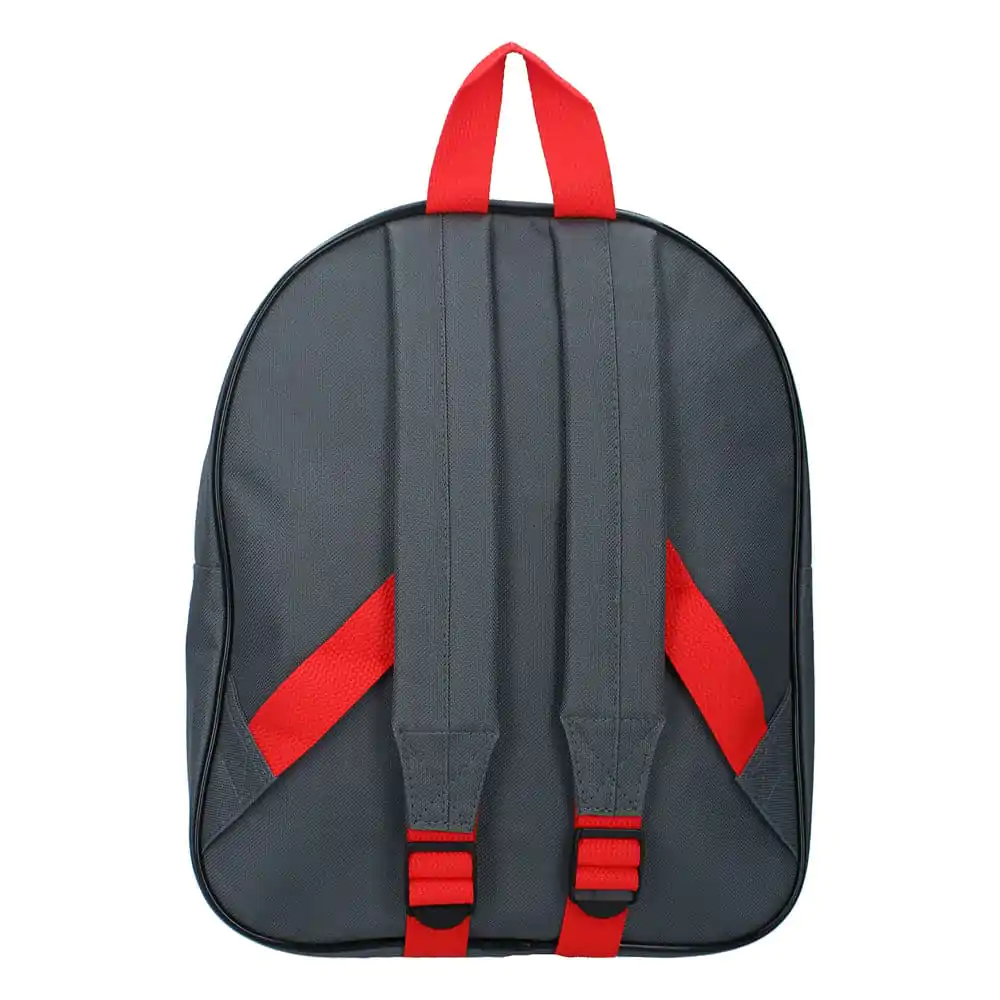 Marvel Rucksack 3D Avengers Simply Special 32 cm Produktfoto