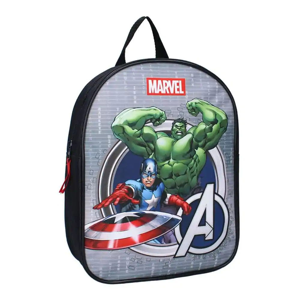 Marvel Rucksack Avengers The Incredible 29 cm Produktfoto