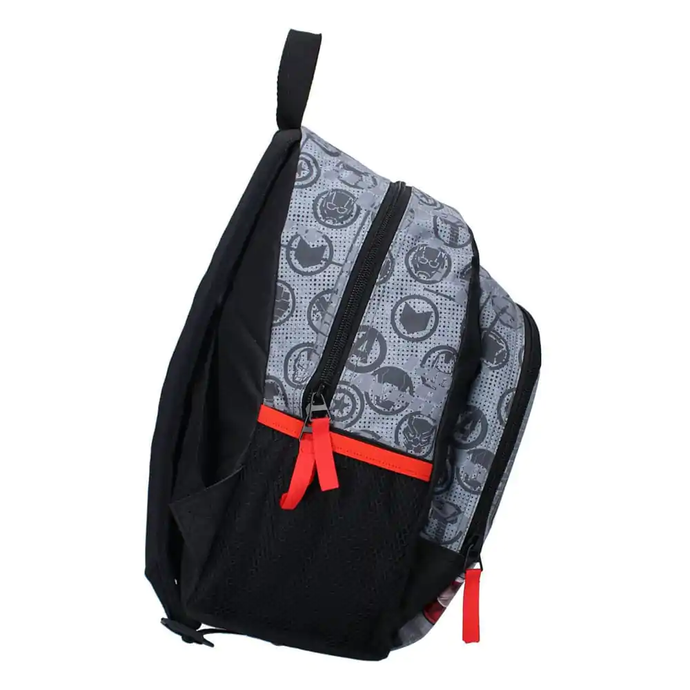 Marvel Rucksack Avengers The Incredible 35 cm Produktfoto