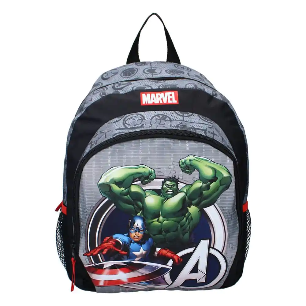 Marvel Rucksack Avengers The Incredible 35 cm Produktfoto