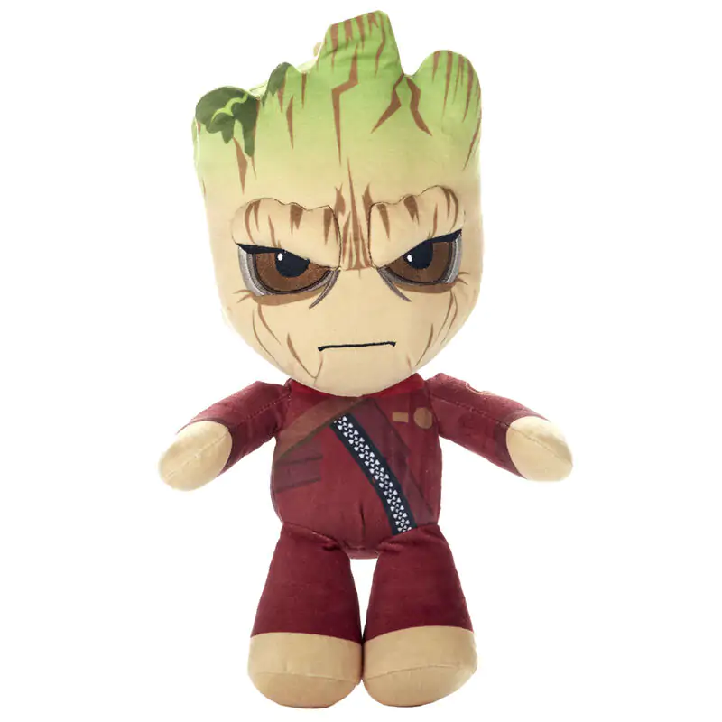 Marvel Baby Groot Plüschfigur 30cm termékfotó