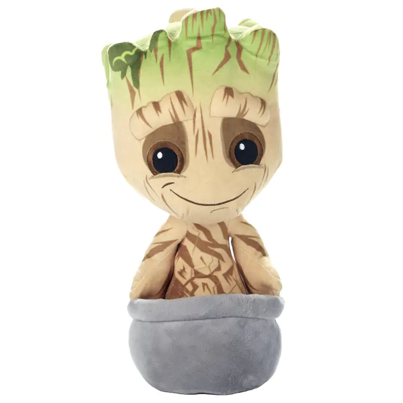 Marvel Baby Groot Plüschfigur 30cm termékfotó