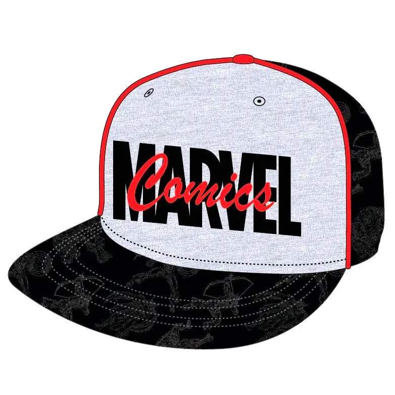 Marvel cap Produktfoto