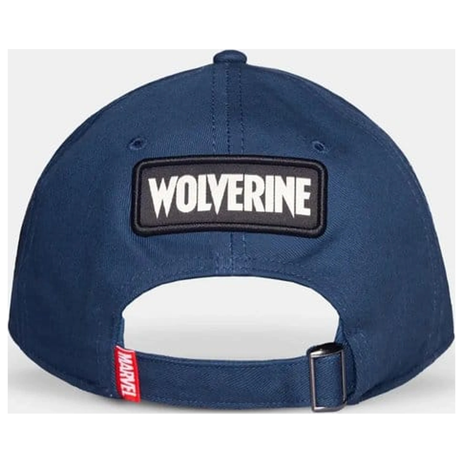 Marvel Baseballmütze Wolverine Claw Slashes Produktfoto