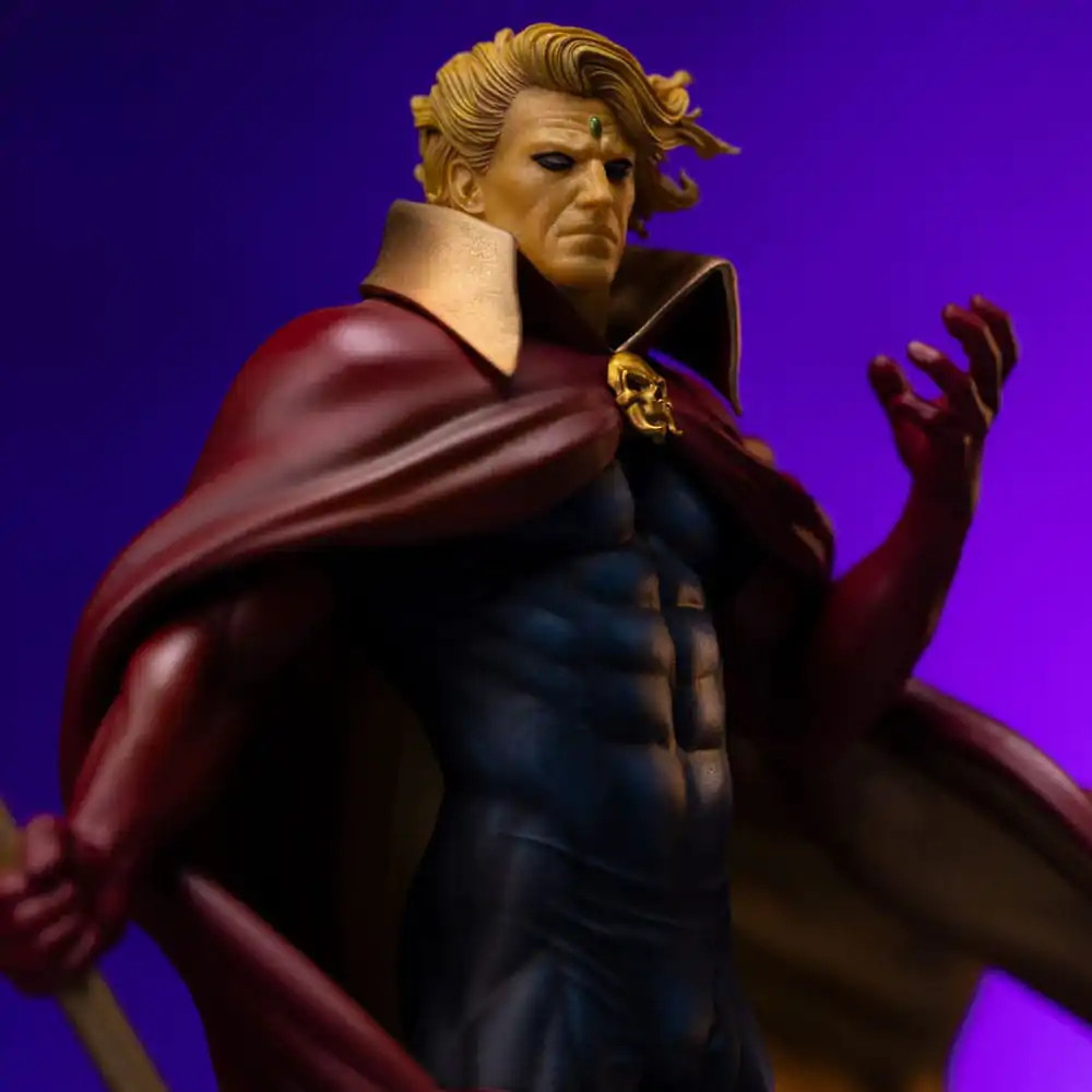 Marvel BDS Art Scale Statue 1/10 Adam Warlock 25 cm termékfotó