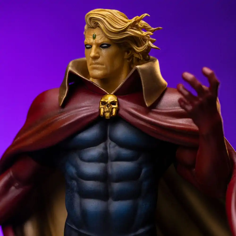 Marvel BDS Art Scale Statue 1/10 Adam Warlock 25 cm termékfotó