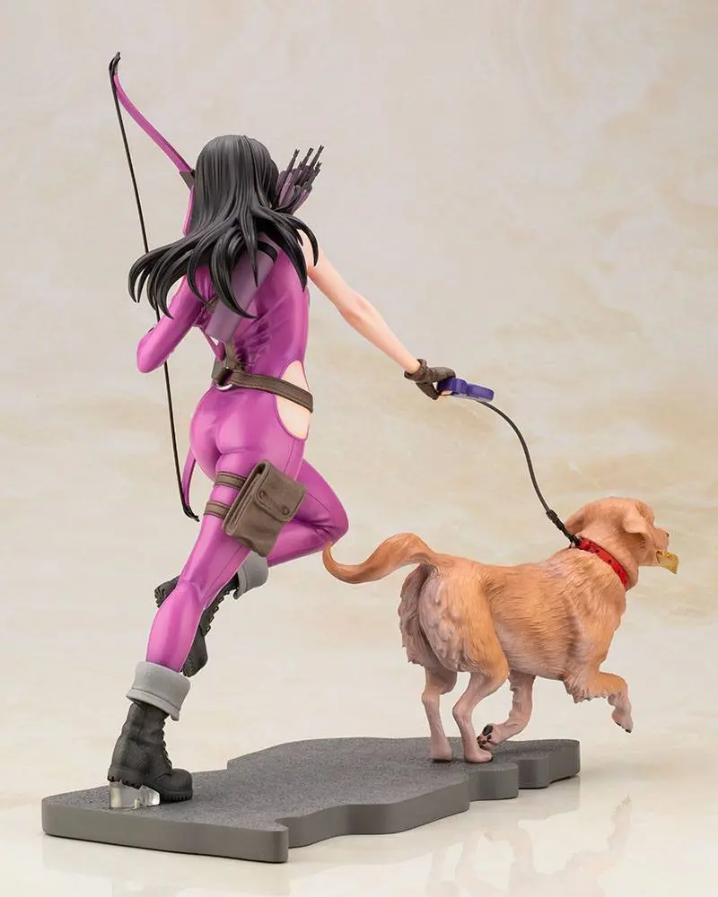 Marvel Bishoujo PVC Statue 1/7 Hawkeye (Kate Bishop) 25 cm termékfotó