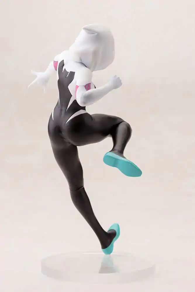 Marvel Bishoujo PVC Statue 1/7 Spider-Gwen Renewal Package Ver. 22 cm termékfotó