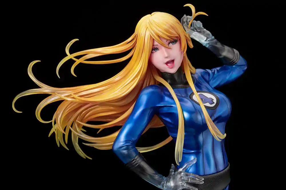 Marvel Bishoujo PVC Statue 1/7 Invisible Woman Ultimate 31 cm termékfotó