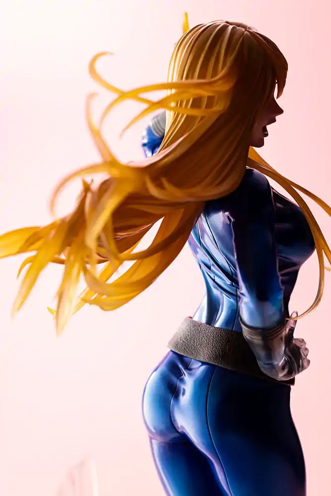 Marvel Bishoujo PVC Statue 1/7 Invisible Woman Ultimate 31 cm termékfotó