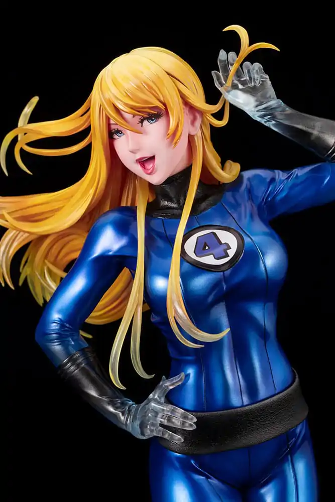 Marvel Bishoujo PVC Statue 1/7 Invisible Woman Ultimate 31 cm termékfotó