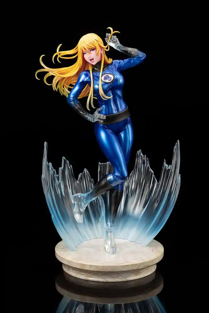 Marvel Bishoujo PVC Statue 1/7 Invisible Woman Ultimate 31 cm termékfotó