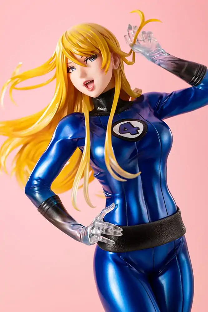 Marvel Bishoujo PVC Statue 1/7 Invisible Woman Ultimate 31 cm termékfotó