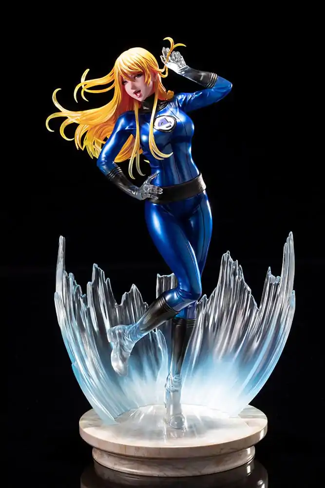 Marvel Bishoujo PVC Statue 1/7 Invisible Woman Ultimate 31 cm termékfotó