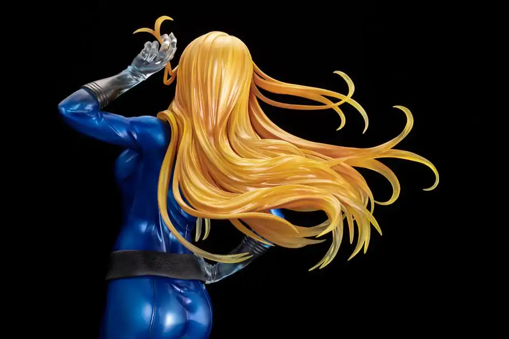 Marvel Bishoujo PVC Statue 1/7 Invisible Woman Ultimate 31 cm termékfotó