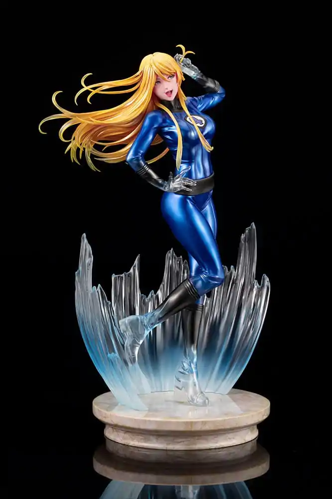 Marvel Bishoujo PVC Statue 1/7 Invisible Woman Ultimate 31 cm termékfotó