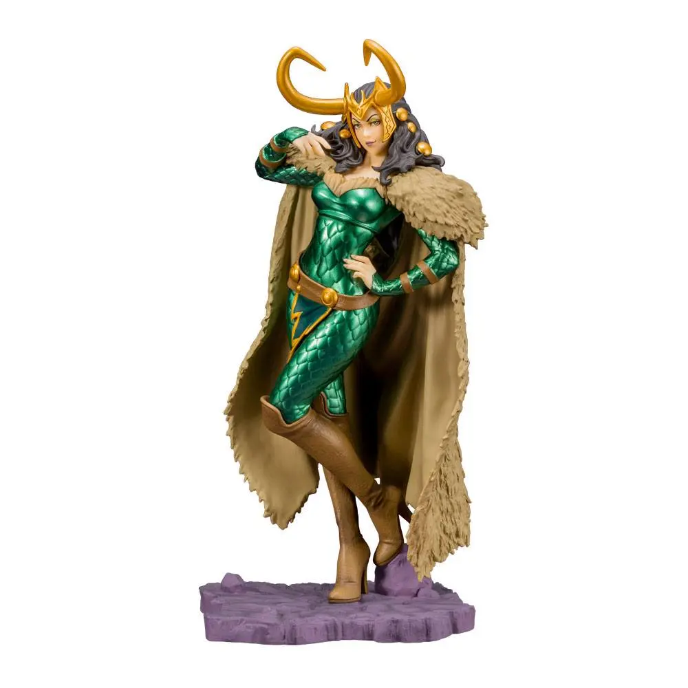 Marvel Bishoujo PVC Statue 1/7 Lady Loki 25 cm termékfotó