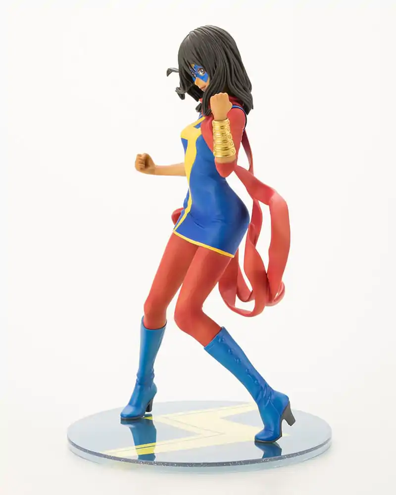 Marvel Bishoujo PVC Statue 1/7 Mrs. Marvel Renewal Package 20 cm Produktfoto