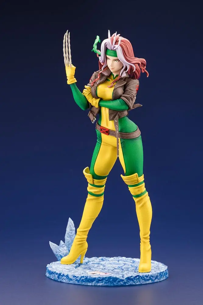 Marvel Bishoujo PVC Statue 1/7 Rogue Rebirth 23 cm Produktfoto