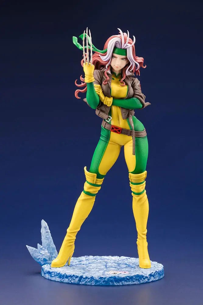 Marvel Bishoujo PVC Statue 1/7 Rogue Rebirth 23 cm Produktfoto