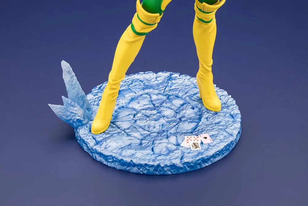 Marvel Bishoujo PVC Statue 1/7 Rogue Rebirth 23 cm Produktfoto