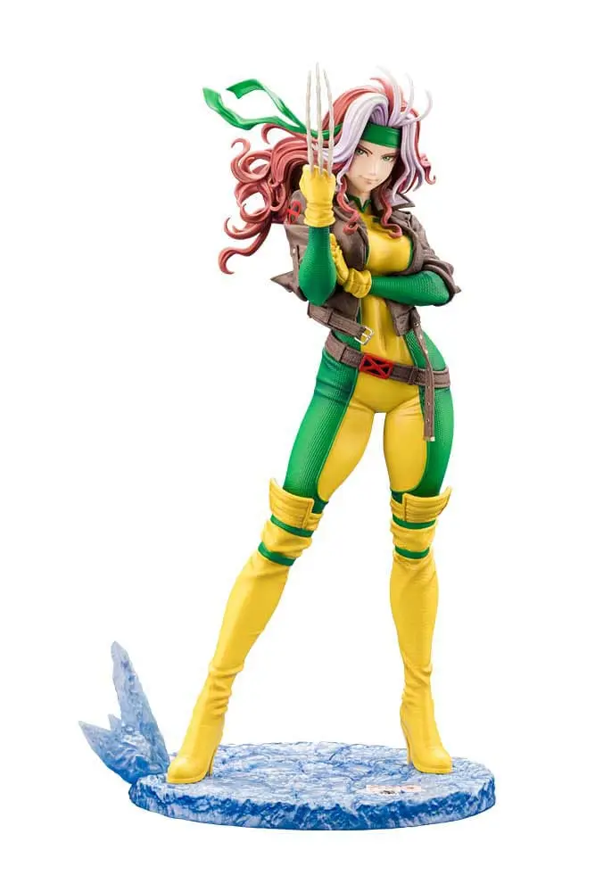 Marvel Bishoujo PVC Statue 1/7 Rogue Rebirth 23 cm Produktfoto