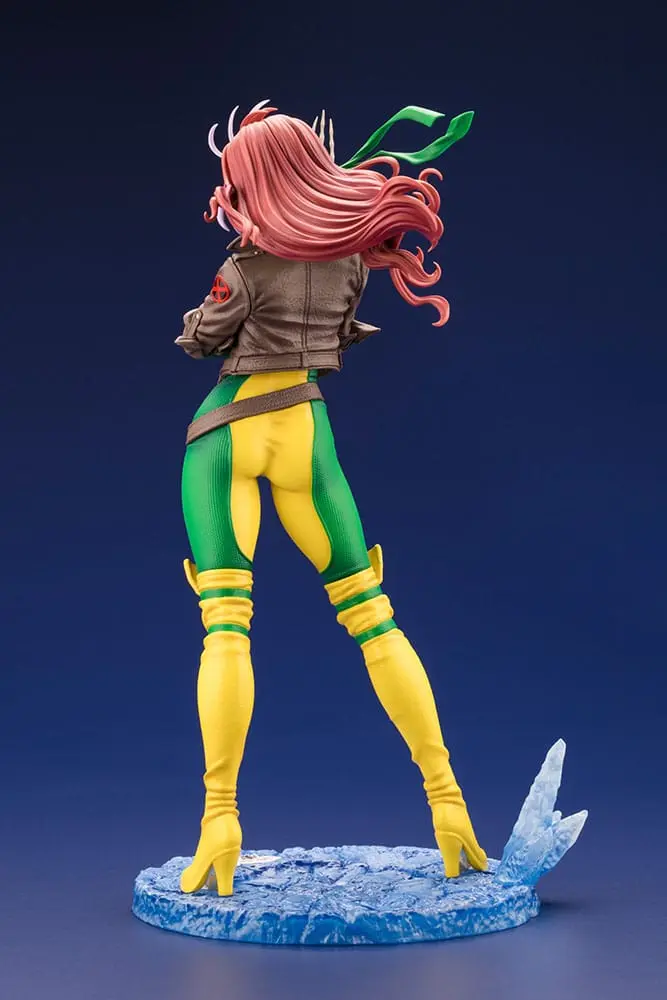 Marvel Bishoujo PVC Statue 1/7 Rogue Rebirth 23 cm Produktfoto