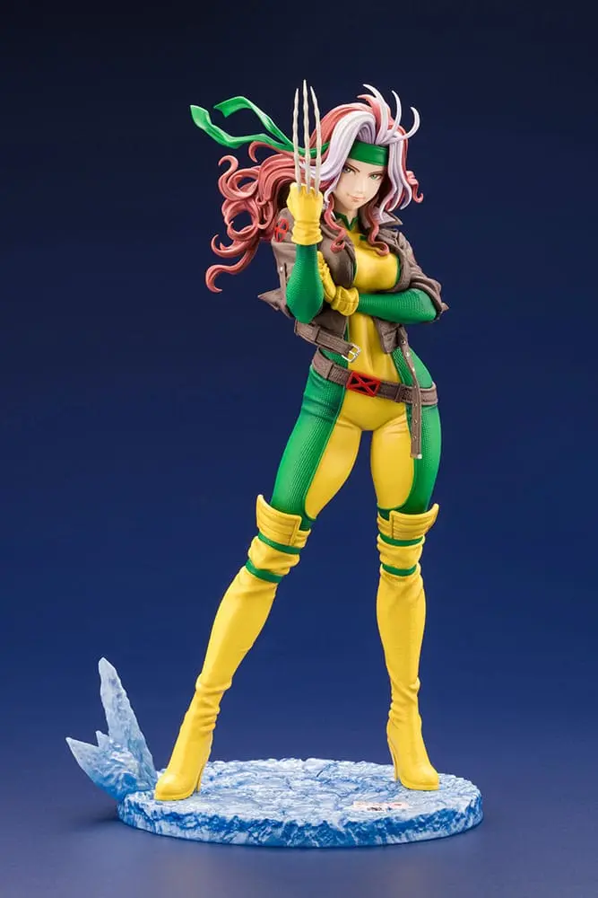 Marvel Bishoujo PVC Statue 1/7 Rogue Rebirth 23 cm Produktfoto