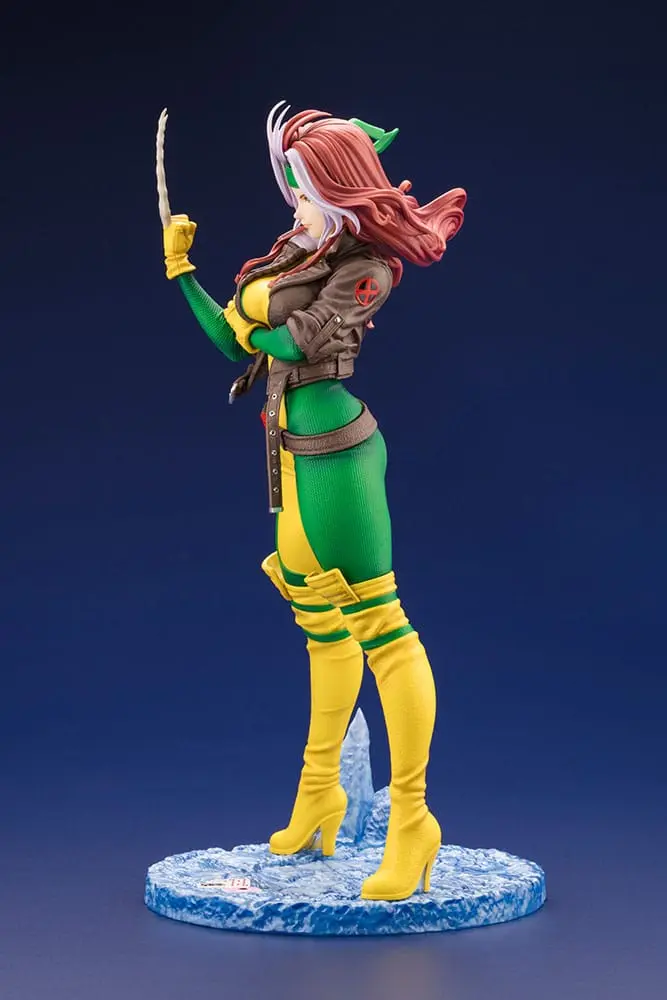 Marvel Bishoujo PVC Statue 1/7 Rogue Rebirth 23 cm Produktfoto