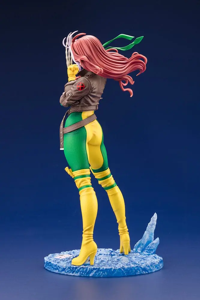 Marvel Bishoujo PVC Statue 1/7 Rogue Rebirth 23 cm Produktfoto
