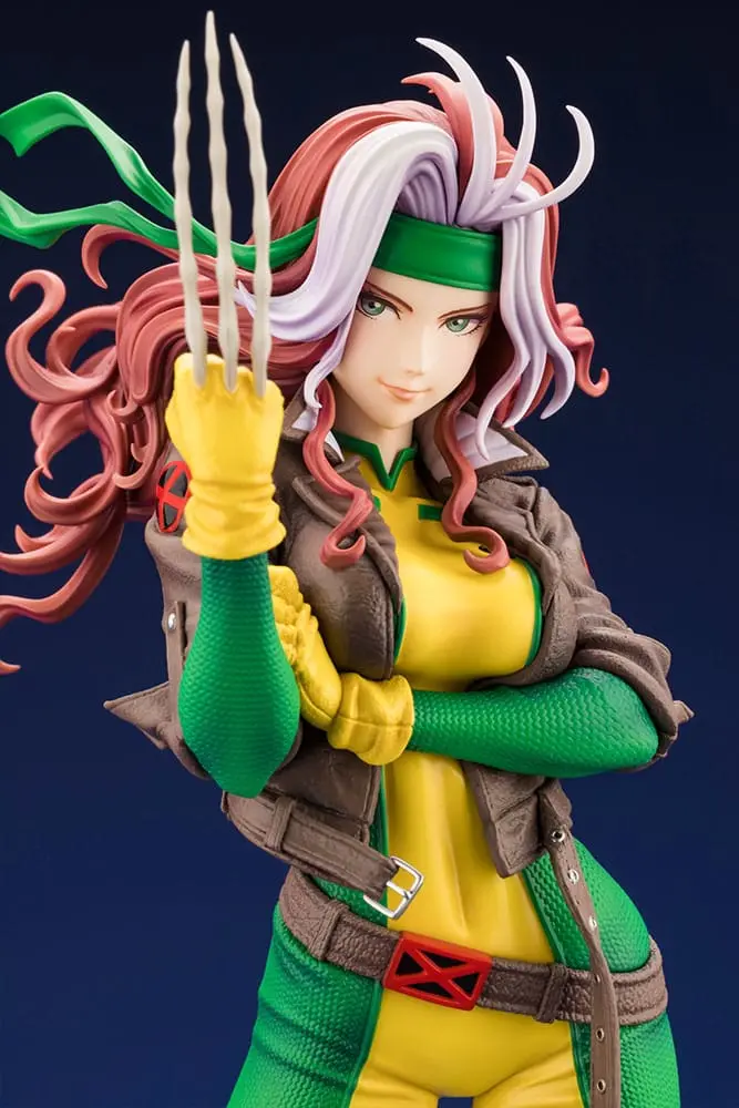 Marvel Bishoujo PVC Statue 1/7 Rogue Rebirth 23 cm Produktfoto