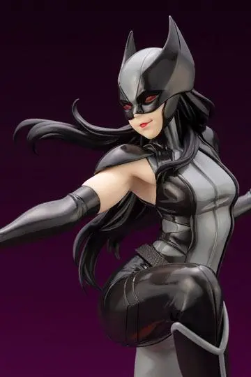 Marvel Bishoujo PVC Statue 1/7 Wolverine (Laura Kinney) X-Force Ver. 24 cm termékfotó