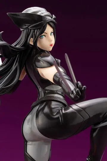 Marvel Bishoujo PVC Statue 1/7 Wolverine (Laura Kinney) X-Force Ver. 24 cm termékfotó