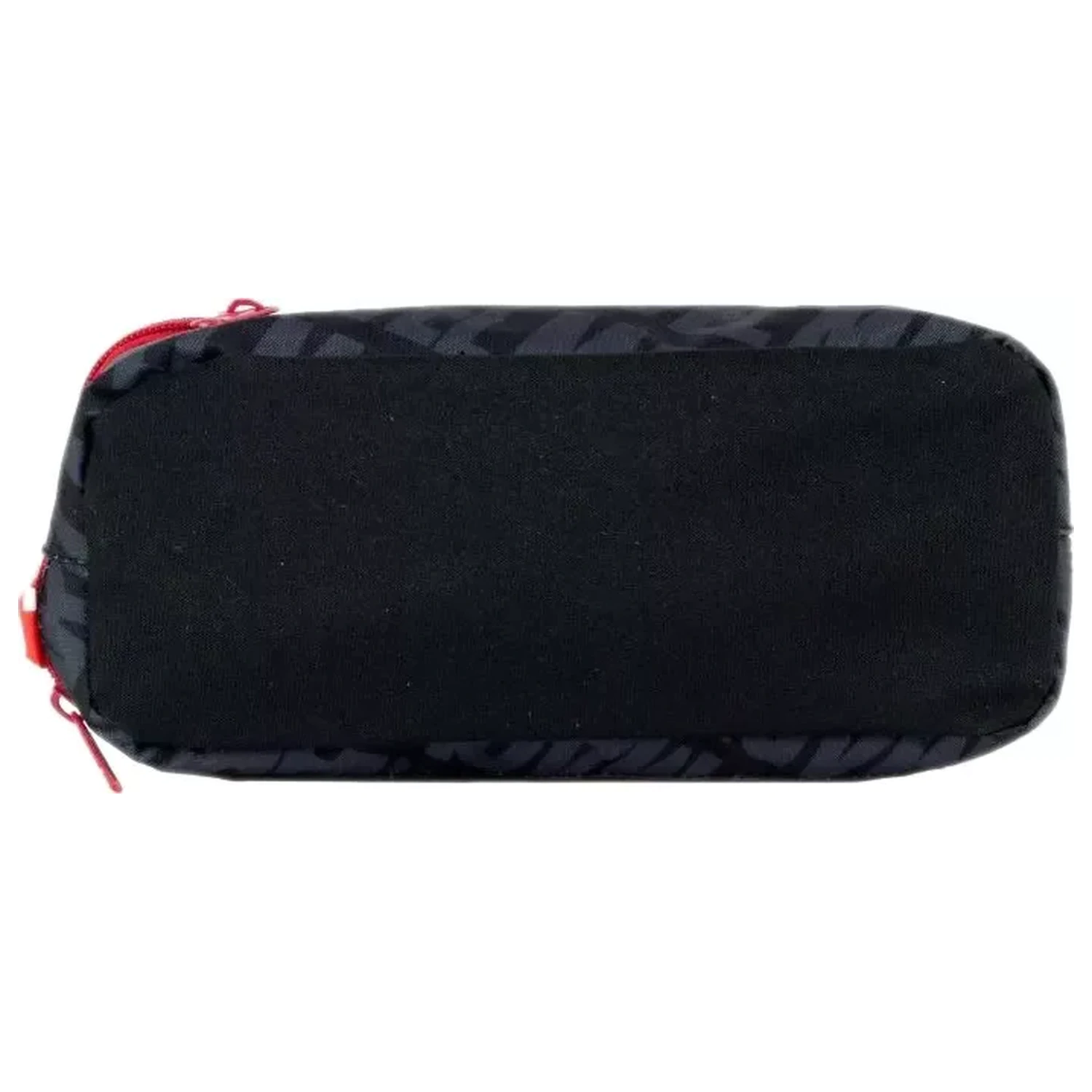 Marvel Black 2 Fächer Federmäppchen 26 cm Produktfoto
