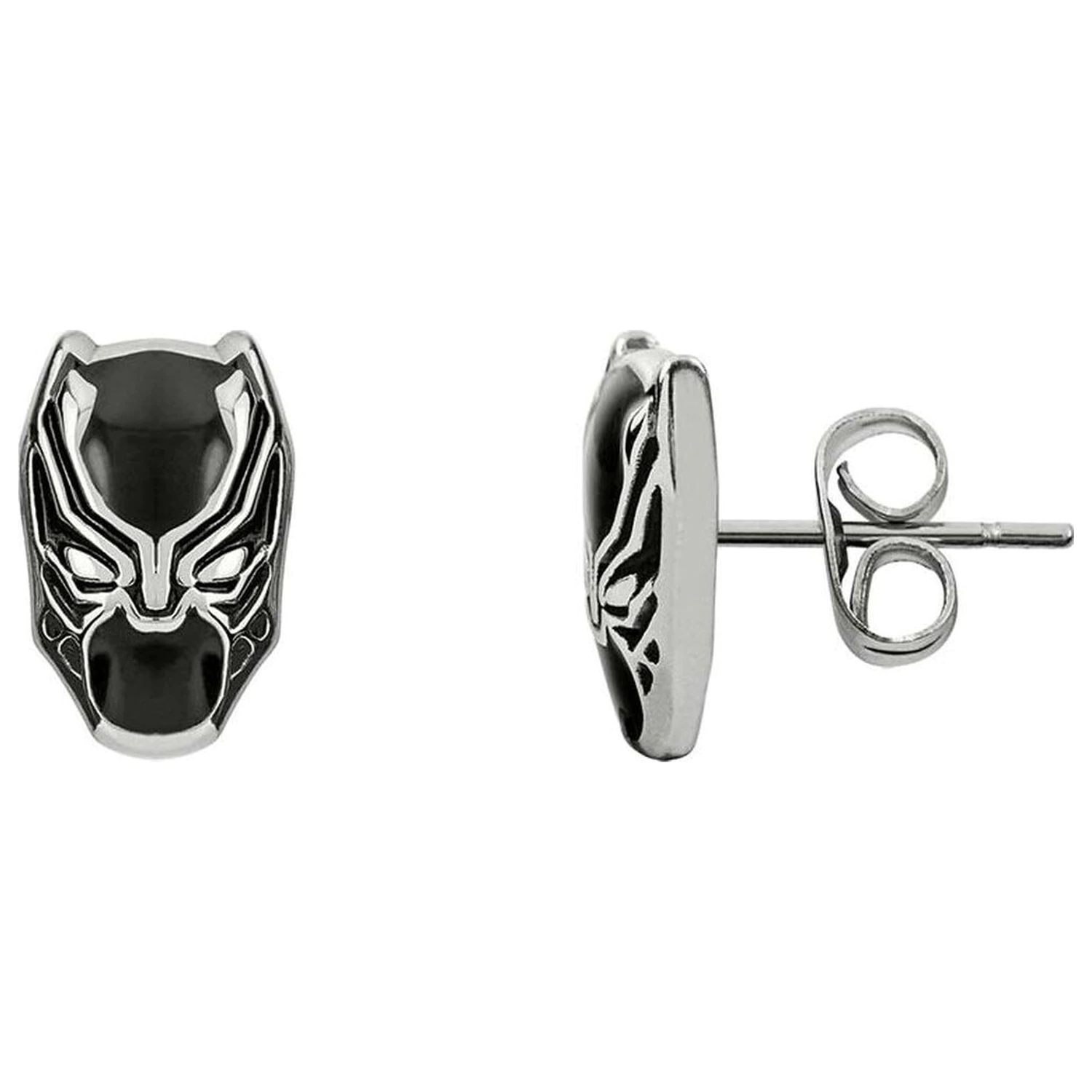 Marvel Black Panther Ohrringe Produktfoto